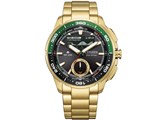 �v���}�X�^�[ MARINE-�G�R�E�h���C�u �R���r�l�[�V�����E�I�b�` Wave Tracker JV3002-51E