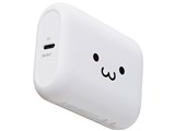DE-C89L-10000WF [���낿���(�z���C�g×�u���b�N)]