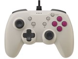 CYBER�E���g���X�^�C���Q�[���p�b�h4B �L���^�C�v(Switch2/Switch�p) CY-S2RSGP4BWD-GY [���g���O���[]