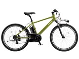 �n���� BE-FH672-G [�O���X�O���[���r�^�[] + ��p�[�d��