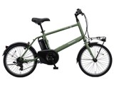 �x���X�^�[�E�~�j BE-FVS072-G [�}�b�g�I���[�u] + ��p�[�d��