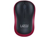Lazos Bluetooth�}�E�X L-BTM-P [���b�h]