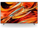 BRAVIA 7 II K-98XR70M2 [98�C���`] ���i�摜