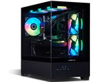 LEVEL�� Ryzen 7 9700X�ERTX 5050�E16GB�������E1TB NVMe M.2 SSD�E550W�E�J�X�^�}�C�Y�Ή��ELEVEL-M5AM-R97X-PKX [RGB Build]
