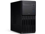 STYLE∞ Core i5 14400F・RX 7600・8GBメモリ・500GB NVMe M.2 SSD・550W・カスタマイズ対応・STYLE-M47B-144F-DEX