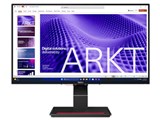 ThinkVision T24D-4t 64D2GAR2JP [23.8�C���` ��]