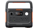 Jackery �|�[�^�u���d�� 300 New JE-300C