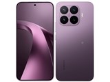Xiaomi 17T Pro 256GB SIM�t���[ [�f�B�[�v�o�C�I���b�g] (SIM�t���[)
