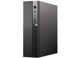 G-SLIM S2 Core i5 12400F�EHD7670�ENVMe M.2 SSD 256GB�E8GB�������EWindows11 ���i.com���胂�f�� [�u���b�N]