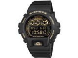 G-SHOCK BOLD CAMO Series CAMO AND GOLD DW-6900CF-1JF
