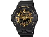 G-SHOCK BOLD CAMO Series CAMO AND GOLD GA-700CF-1AJF