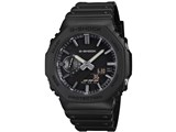 G-SHOCK LUXE BLACK GA-2100LXB-1AJF