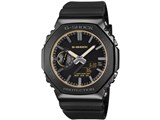 G-SHOCK LUXE BLACK GM-2100LXB-1A9JF