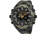 G-SHOCK BOLD CAMO Series CAMO AND GOLD GA-V01CMG-3AJF
