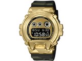G-SHOCK BOLD CAMO Series CAMO AND GOLD GM-6900CMG-3JF
