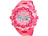 G-SHOCK BOLD CAMO Series COLOR CAMO GA-V01CMG-4AJF