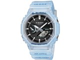 G-SHOCK Love The Sea And The Earth ICERC Japan �R���{���[�V�������f�� 2026 GA-B2100KB-2AJR