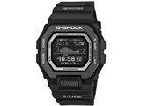 G-SHOCK G-LIDE SURFRIDER FOUNDATION JAPAN �R���{���[�V�������f�� GBX-100SFJ-1JR
