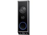Eufy Video Doorbell E340 T8214511 [�u���b�N]