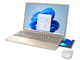 FMV Note A A77-L2 FMVA77L2GA [�x�[�W���S�[���h]