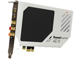 Sound Blaster AE-X SB-AE-X ���i�摜