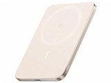 Nano Power Bank (5000mAh MagGo Slim) A1665NB1 [�S�[���h]