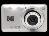 PIXPRO FZ55SL [�V���o�[]