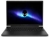 Alienware 15 Core 7 240H�E16GB�������E512GB SSD�ERTX 3050���ڃ��f��(DA15260)