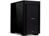 LEVEL�� Ryzen 7 9700X�ERX 9070 XT�E16GB�������E1TB NVMe M.2 SSD�E750W�EWindows 11 Home [DSP��]�E�J�X�^�}�C�Y�Ή��ELEVEL-M8AM-R97X-TGXB