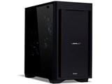 LEVEL�� Ryzen 7 9850X3D�ERTX 5090 Founders Edition�E32GB�������E1TB NVMe M.2 SSD�E1200W�EWindows 11 Home [DSP��]�E�J�X�^�}�C�Y�Ή��ELEVEL-M8AM-LCR98Z-XKMXB-Limited Edition