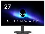 Alienware AW2726DL [27�C���` �u���b�N]
