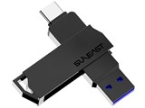 SUNEAST Revolve R10 mini SE-PS0001T2LO2BF [�u���b�N]