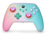 PowerA �A�h�o���e�[�W�E���C�����X�R���g���[���[ for Xbox Series X|S XBGP0566JP-01 [�r�[�`�o�C�u�X]