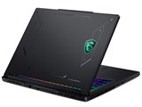 Crosshair-16-Max-HX-E2WGXK-2691JP Windows 11 Pro�ECore Ultra 9 290HX Plus�ERTX 5070�E32GB�������ESSD 1TB�E16�C���`�EWQXGA���ڃ��f�� [�R�A�u���b�N]
