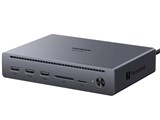 Maxidok 10-in-1 Thunderbolt5 �h�b�L���O�X�e�[�V���� 75795F