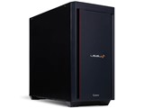 LEVEL�� Core Ultra 7 265F�ERTX 5060Ti�E16GB�������E1TB NVMe M.2 SSD�E750W�E�J�X�^�}�C�Y�Ή��ELEVEL-R789-265F-SS1X