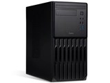 STYLE�� Core i5 14400�E8GB�������E500GB NVMe M.2 SSD�E550W�E�J�X�^�}�C�Y�Ή��ESTYLE-M47B-144-UH4X