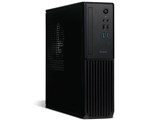STYLE�� Core i3 14100�E8GB�������E500GB NVMe M.2 SSD�E300W�E�J�X�^�}�C�Y�Ή��ESTYLE-S27B-141-UH4X