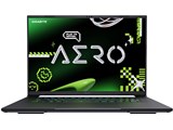 AERO X16 4WHN3JPC64DP [���[�i�[�z���C�g]