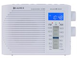AUREX AX-HRB40(W) [�z���C�g]