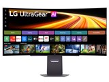 LG UltraGear AI 45GX90SB-B [44.5�C���`]