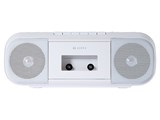 AUREX AX-KCR60(W) [�z���C�g]