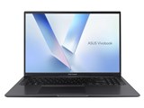 Vivobook 16 X1605VA Core 9 270H�E24GB�������E1TB SSD�E16�^���C�hTFT�J���[�t�����ڃ��f�� X1605VA-C9241BL [�C���f�B�[�u���b�N]