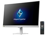 GigaCrysta LCD-GD243UDW [23.8�C���` �z���C�g]