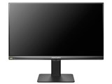 GigaCrysta LCD-GD243UDB-F [23.8�C���` �u���b�N]