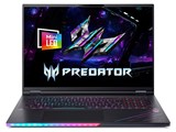 Predator Helios 18 AI PH18-I71-A96Z58/E [�A�r�T���u���b�N]