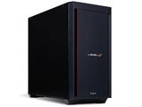 LEVEL�� Ryzen 7 9800X3D�ERTX 5080�E32GB�������E1TB NVMe M.2 SSD�E1000W�EWindows 11 Home [DSP��]�E�J�X�^�}�C�Y�Ή��ELEVEL-R7B8-LCR98D-VKX