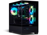 LEVEL�� Ryzen 7 9700X�ERX 9070 XT�E32GB�������E1TB NVMe M.2 SSD�E750W�EWindows 11 Home [DSP��]�E�J�X�^�}�C�Y�Ή��ELEVEL-M5AM-R97X-TGX [RGB Build]