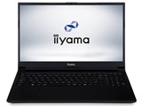 STYLE�� Core i7 12650H�E8GB�������E500GB NVMe M.2 SSD�E15.6�^ �t��HD�E�J�X�^�}�C�Y�Ή��ESTYLE-15FH127-i7-UHAX-D