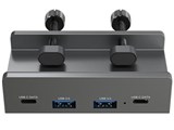 HUB-10 [�u���b�N]